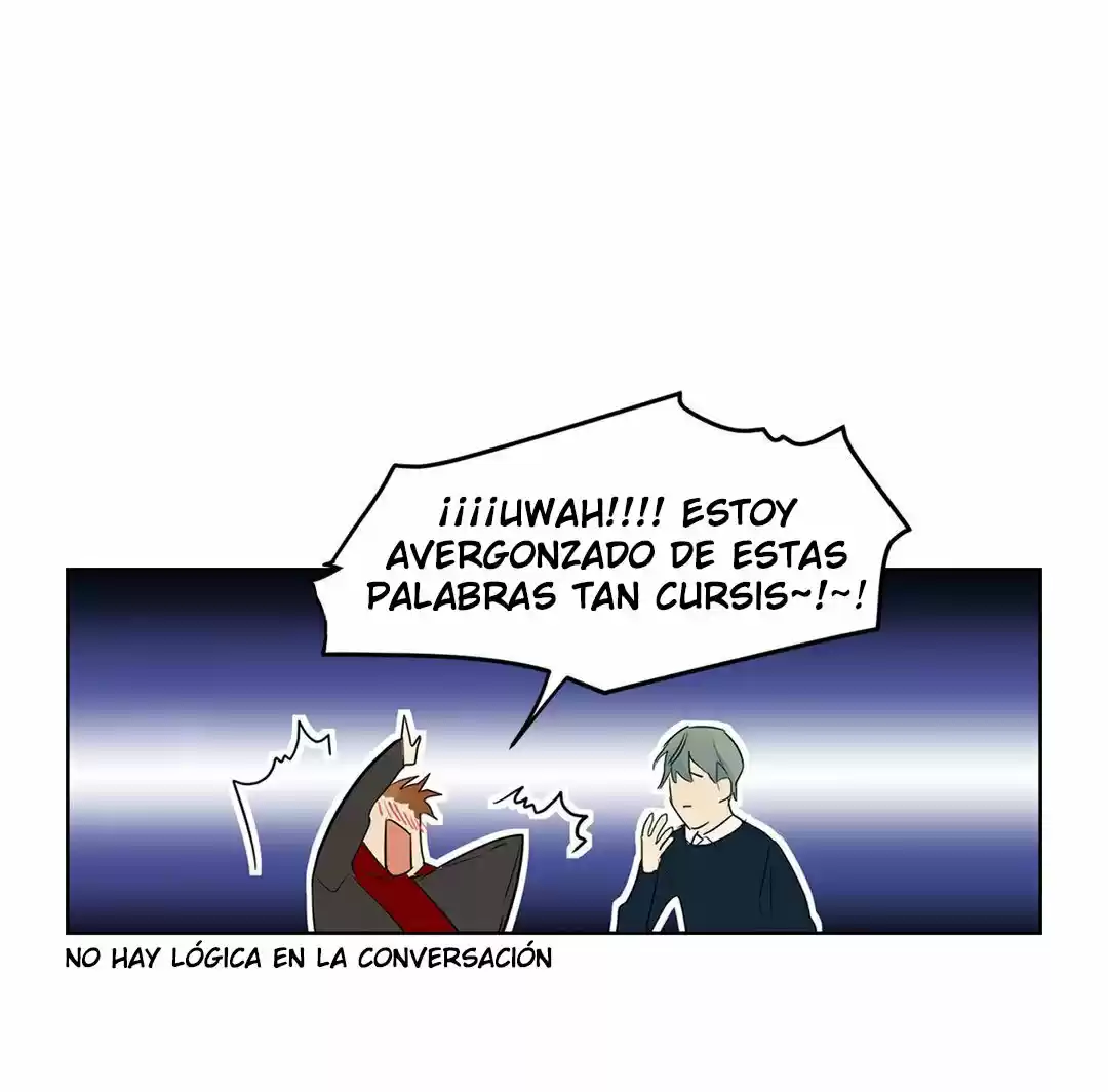 El Jefe Iljin - Capítulo 36 - Página 19 - LectorTMOo