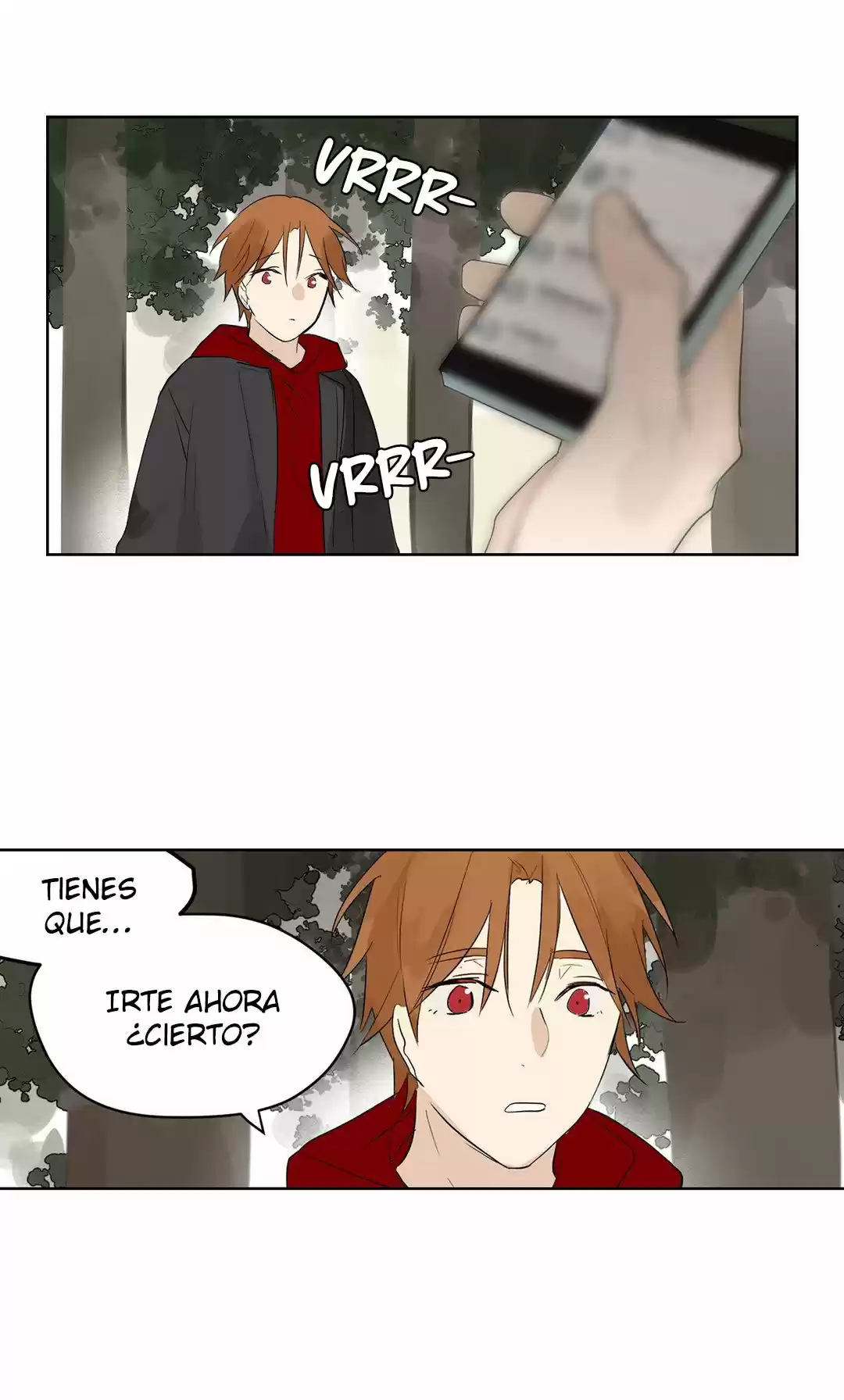 El Jefe Iljin - Capítulo 36 - Página 25 - LectorTMOo