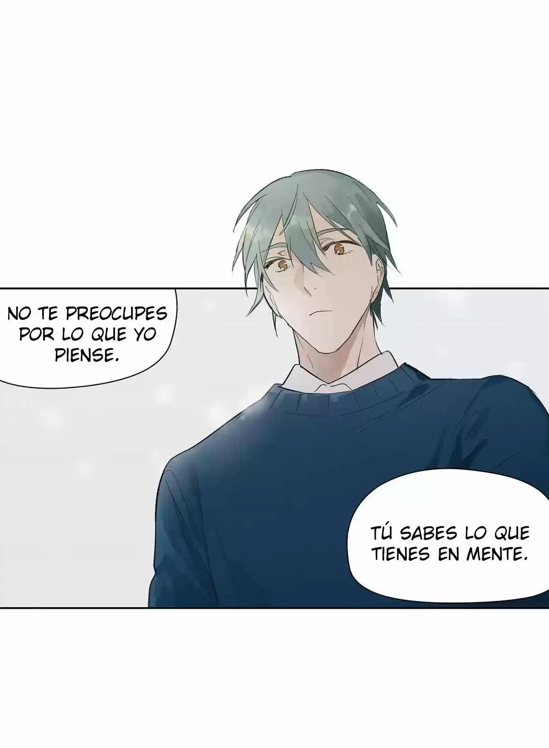 El Jefe Iljin - Capítulo 36 - Página 35 - LectorTMOo