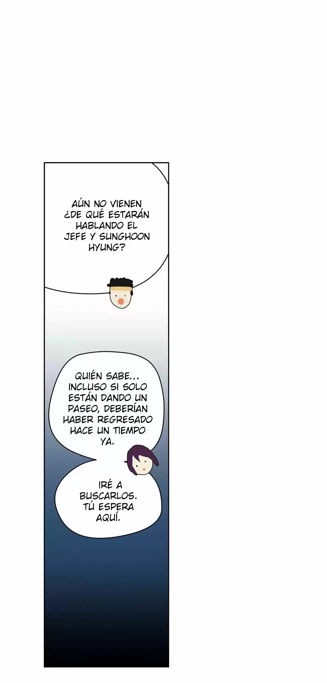 El Jefe Iljin - Capítulo 37 - Página 9 - LectorTMOo
