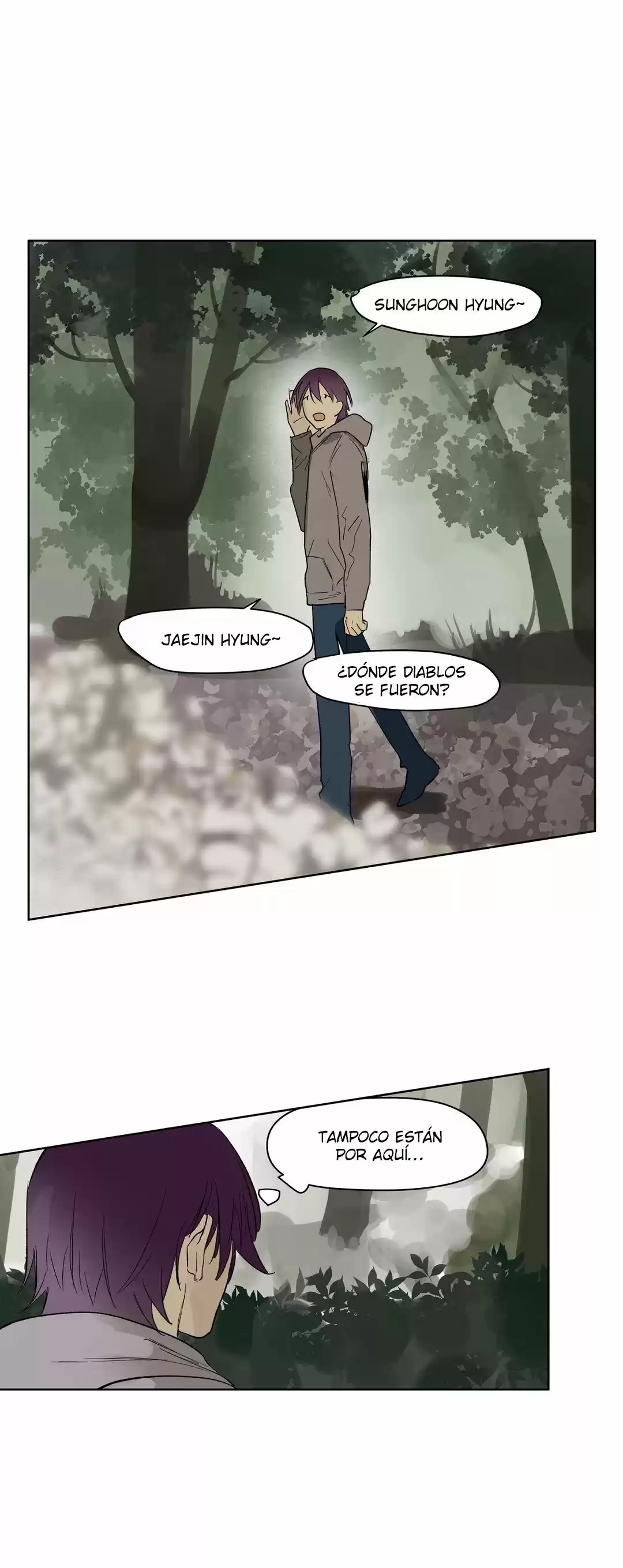 El Jefe Iljin - Capítulo 37 - Página 10 - LectorTMOo