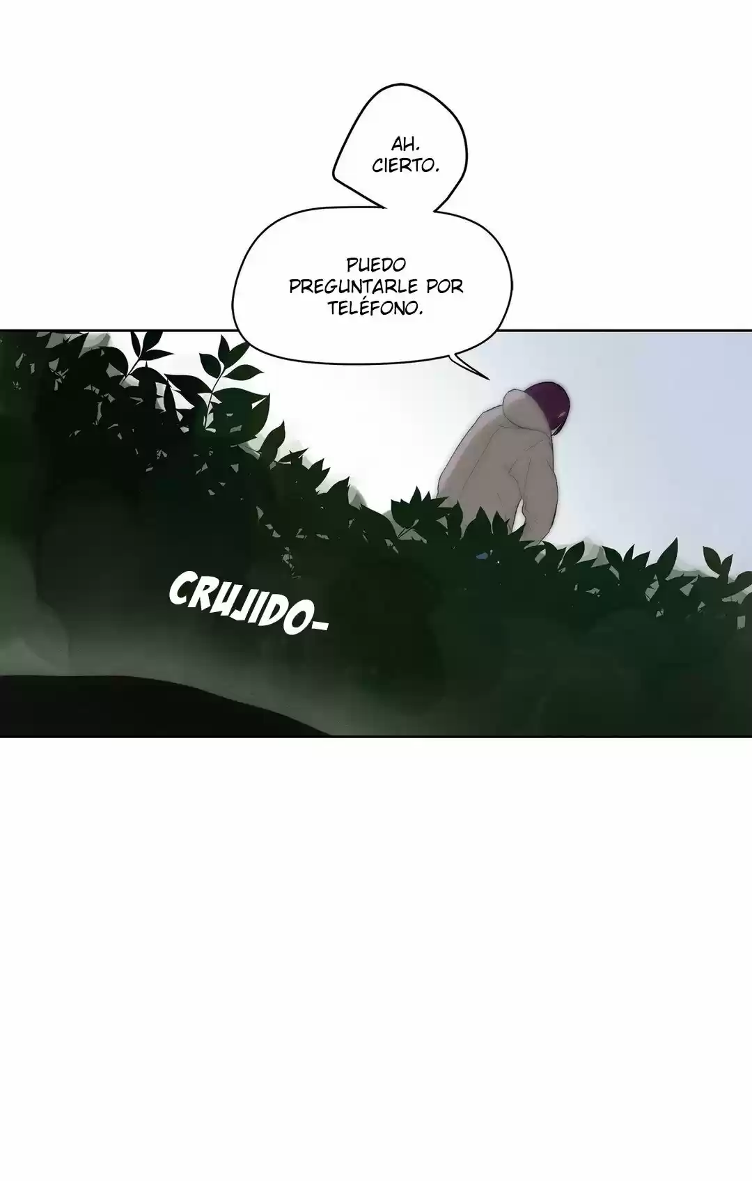 El Jefe Iljin - Capítulo 37 - Página 11 - LectorTMOo