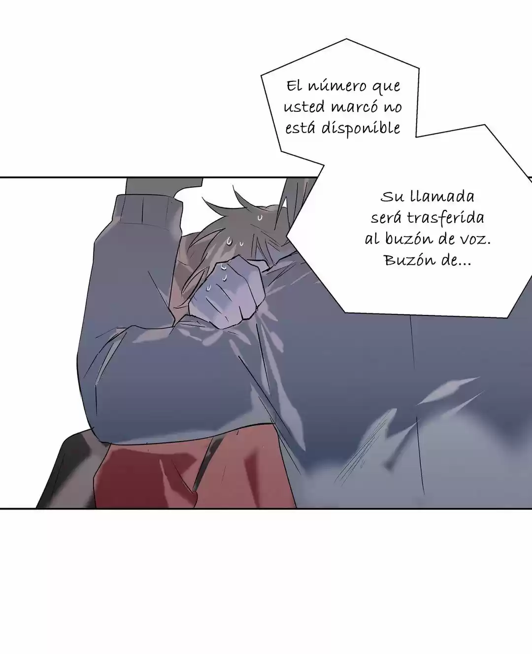 El Jefe Iljin - Capítulo 37 - Página 17 - LectorTMOo