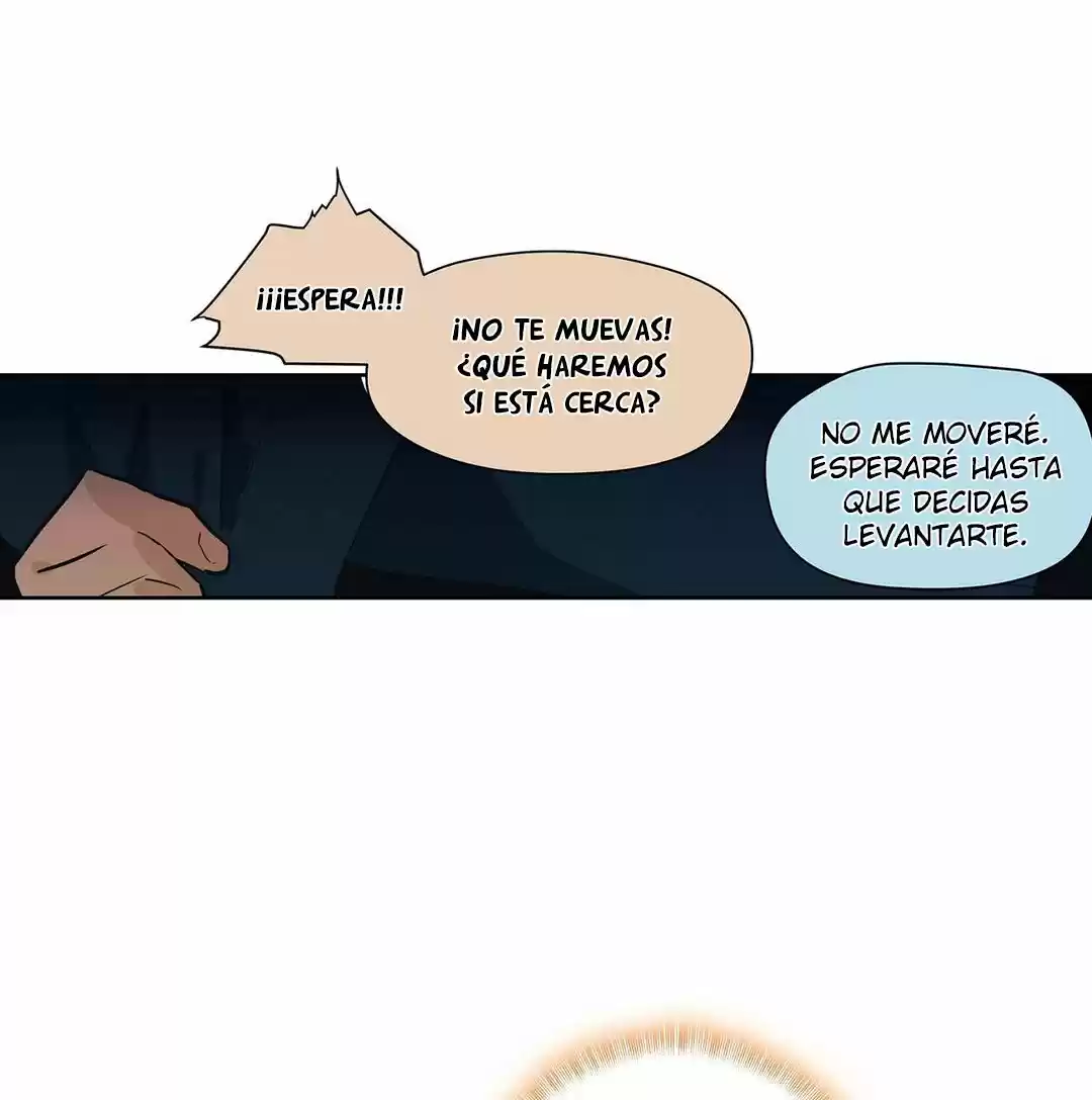 El Jefe Iljin - Capítulo 37 - Página 21 - LectorTMOo