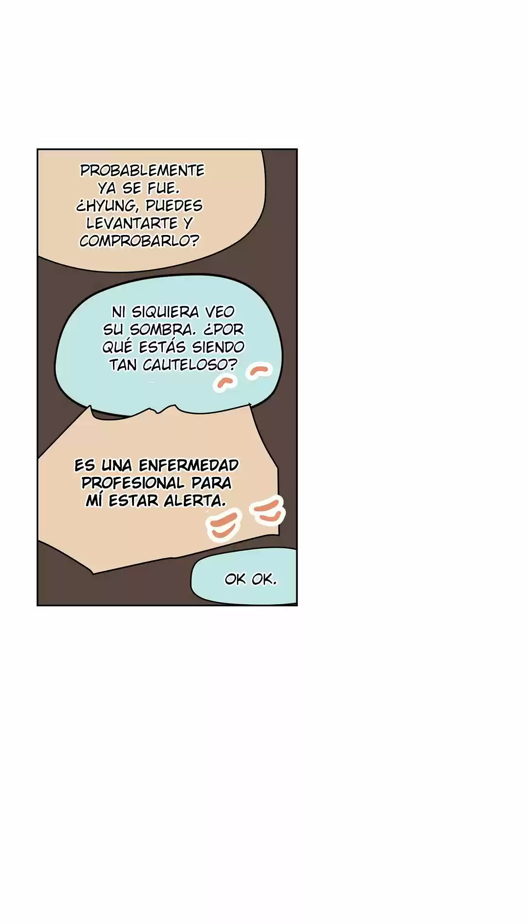 El Jefe Iljin - Capítulo 37 - Página 25 - LectorTMOo