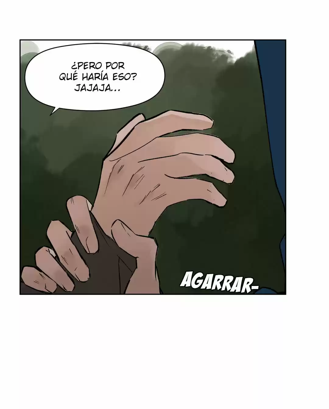 El Jefe Iljin - Capítulo 37 - Página 37 - LectorTMOo