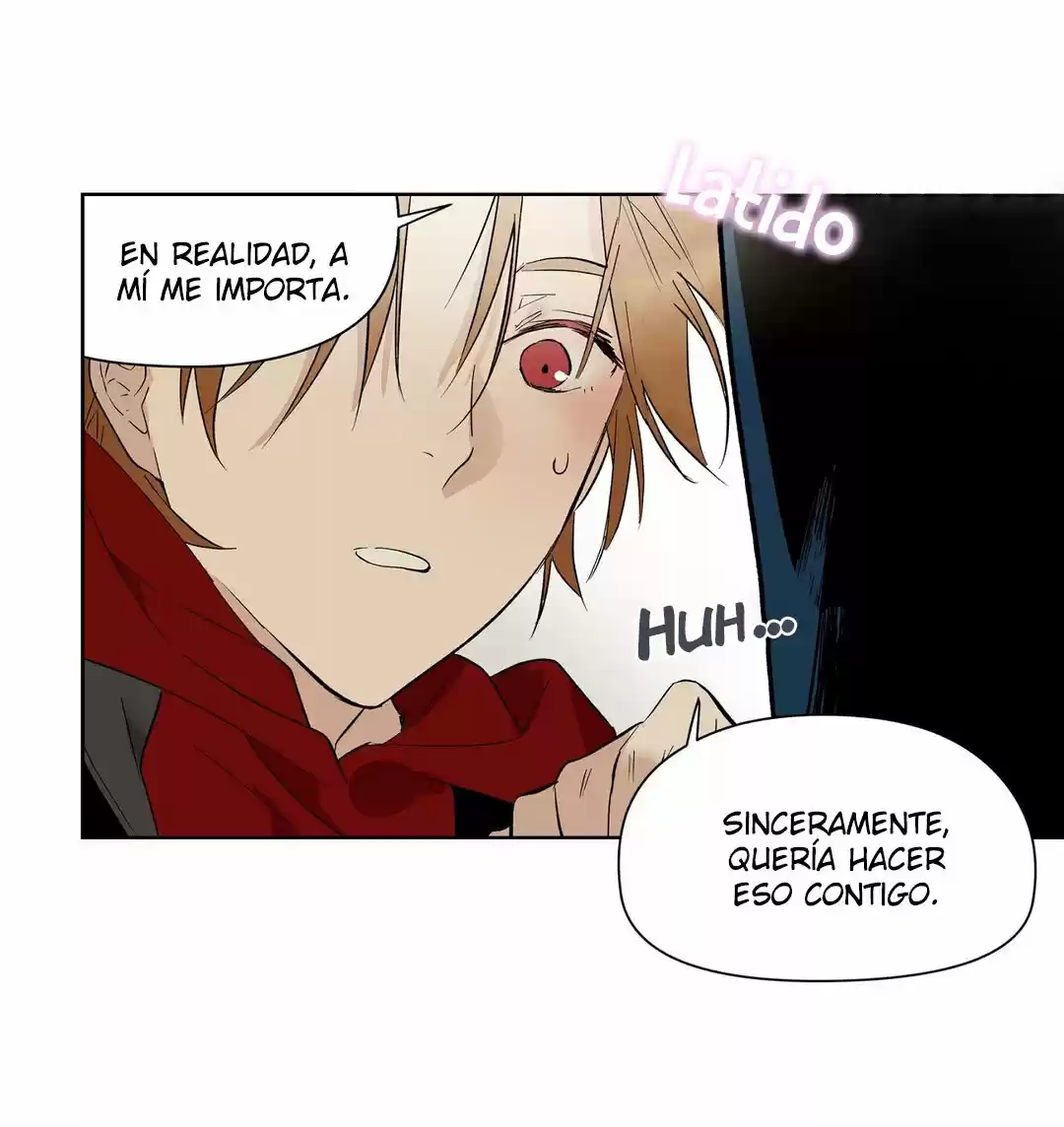 El Jefe Iljin - Capítulo 37 - Página 41 - LectorTMOo