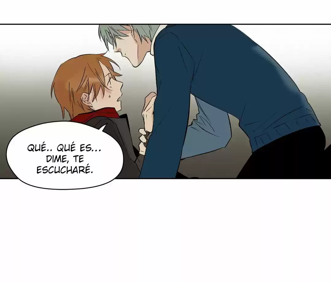 El Jefe Iljin - Capítulo 37 - Página 43 - LectorTMOo