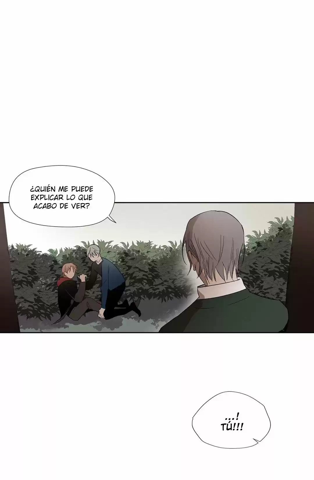 El Jefe Iljin - Capítulo 38 - Página 15 - LectorTMOo