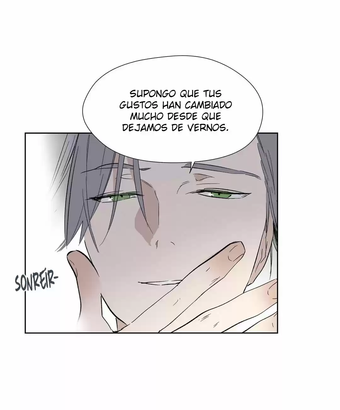 El Jefe Iljin - Capítulo 38 - Página 18 - LectorTMOo