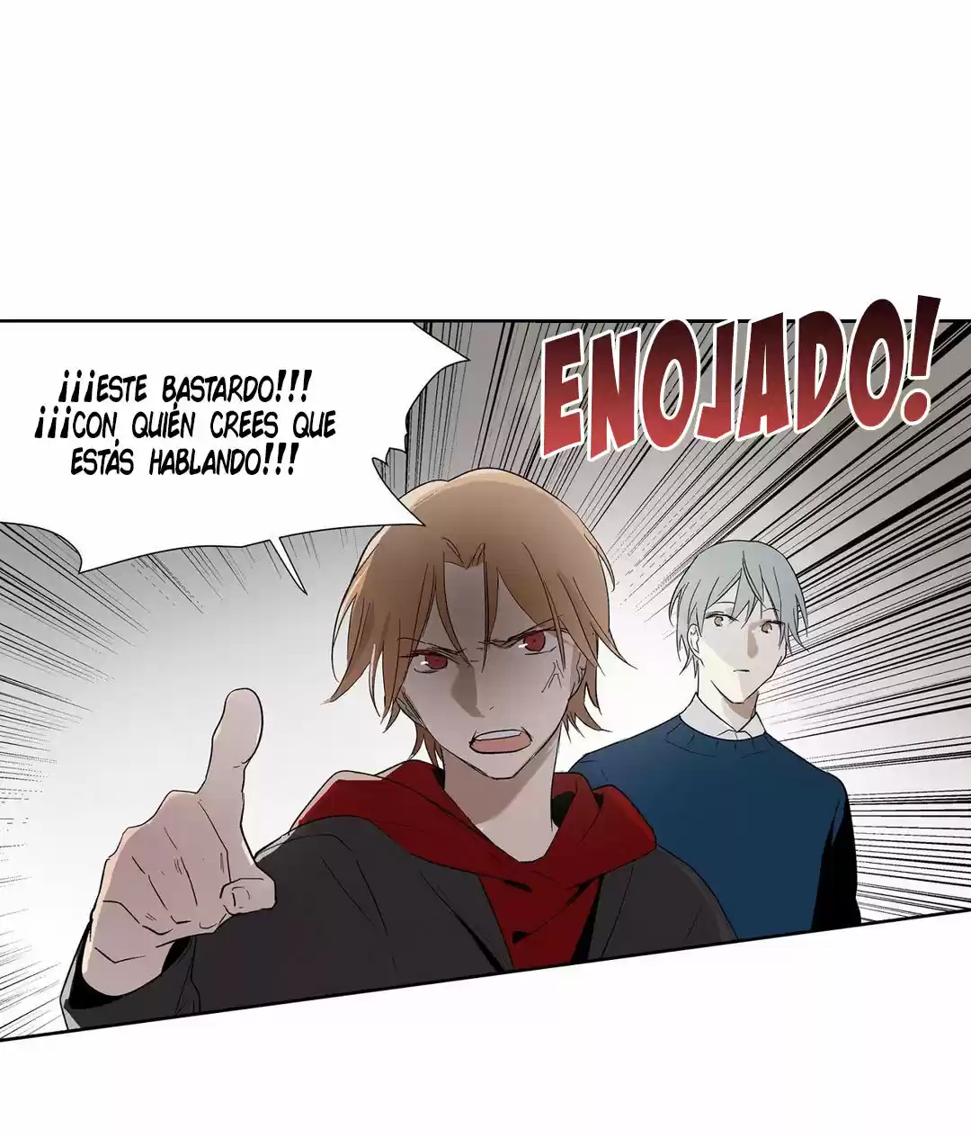 El Jefe Iljin - Capítulo 38 - Página 24 - LectorTMOo