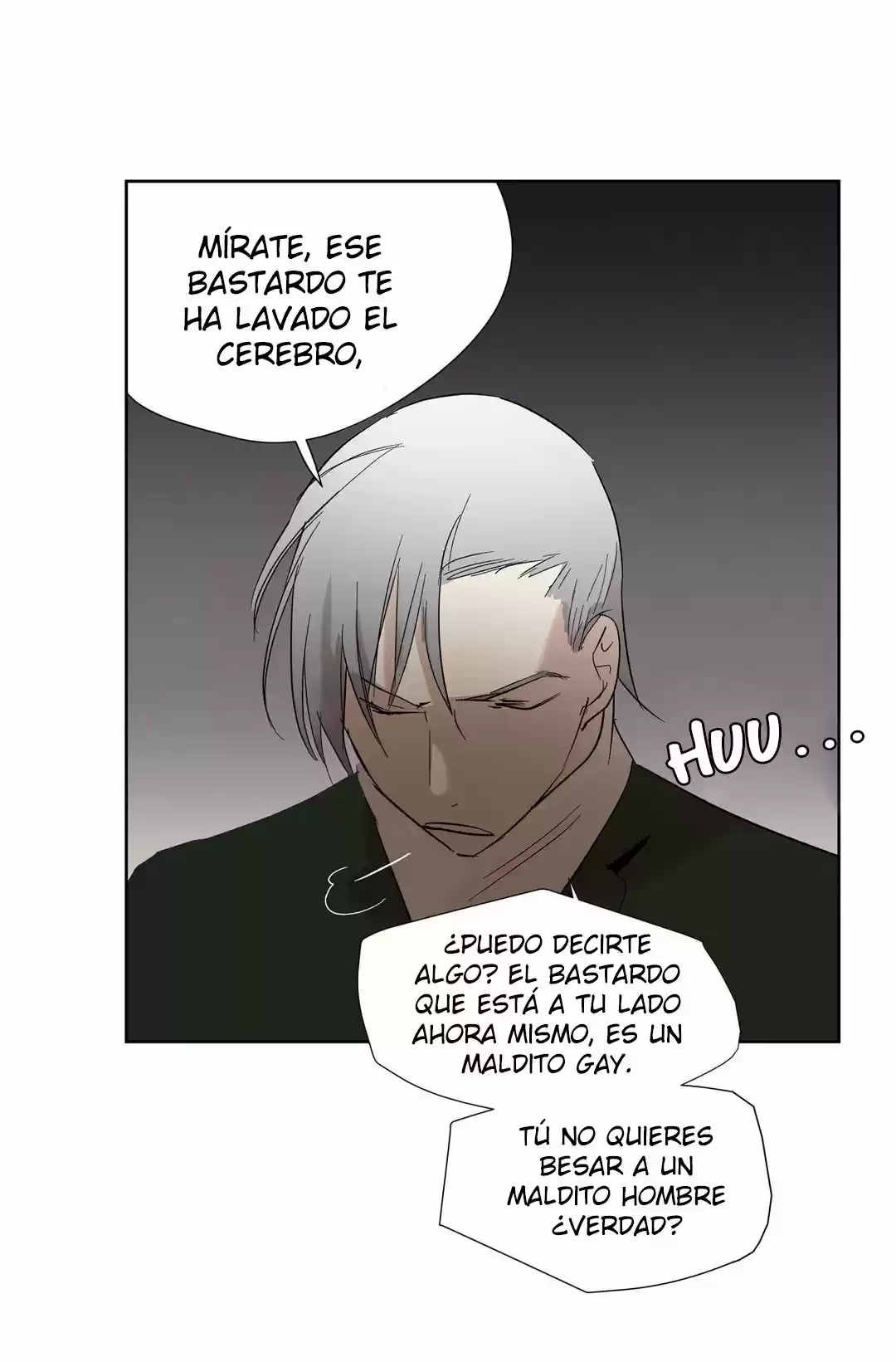 El Jefe Iljin - Capítulo 38 - Página 29 - LectorTMOo