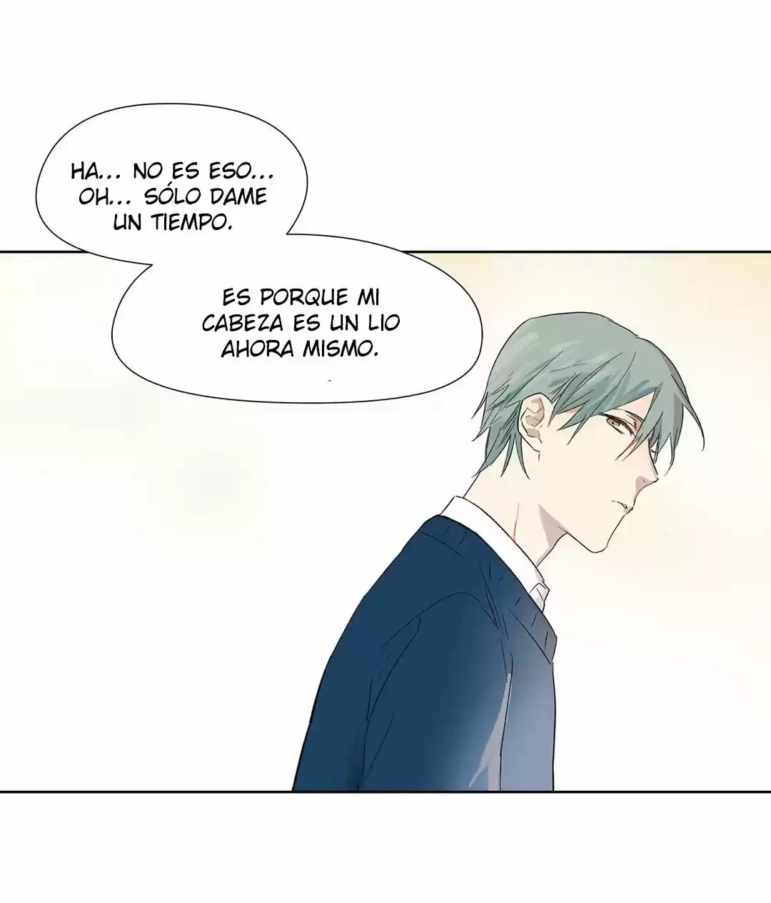 El Jefe Iljin - Capítulo 38 - Página 37 - LectorTMOo