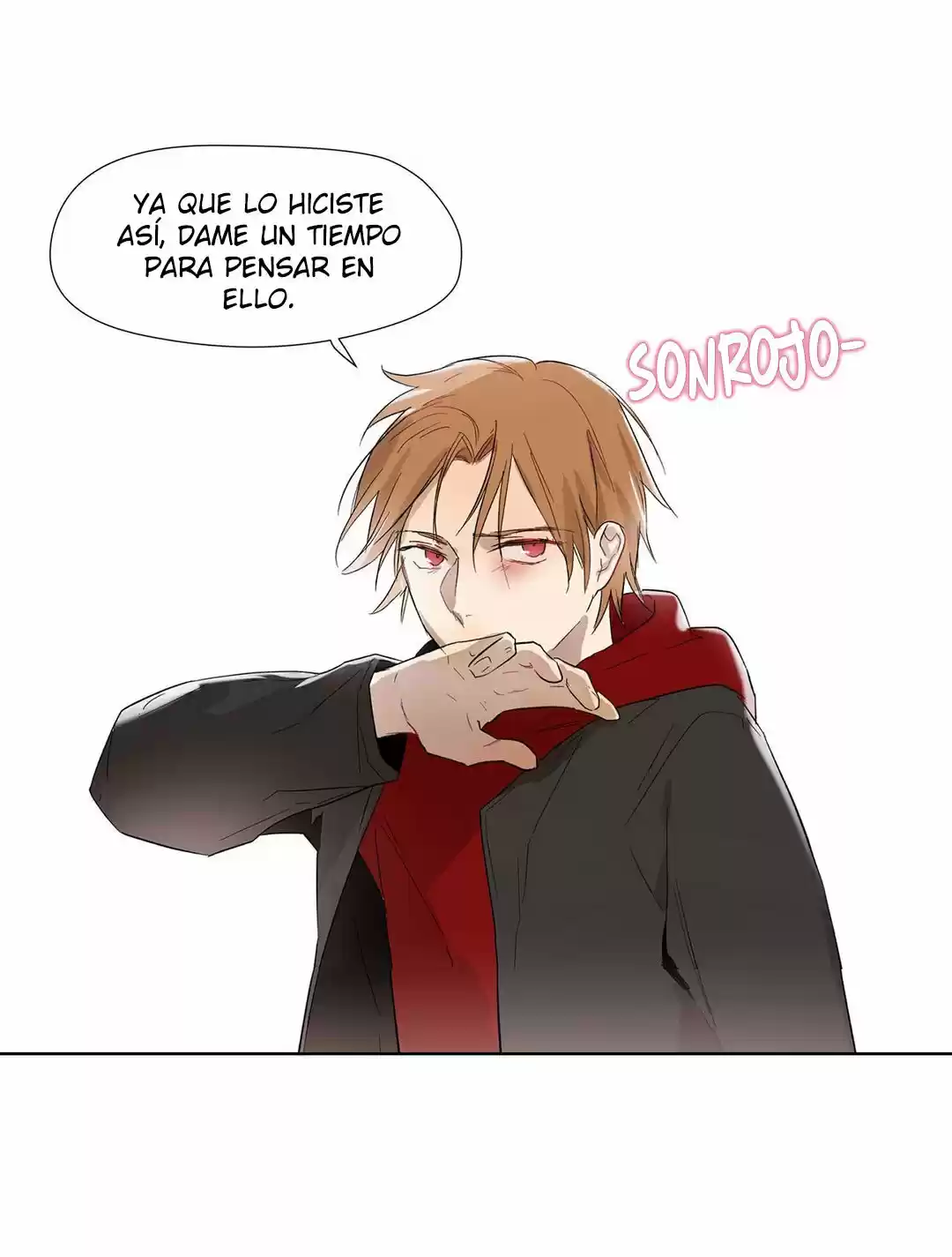 El Jefe Iljin - Capítulo 38 - Página 39 - LectorTMOo