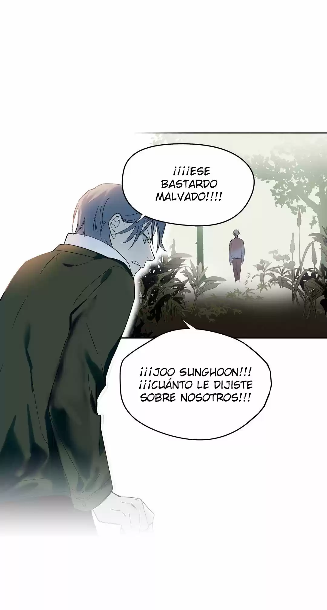 El Jefe Iljin - Capítulo 38 - Página 46 - LectorTMOo