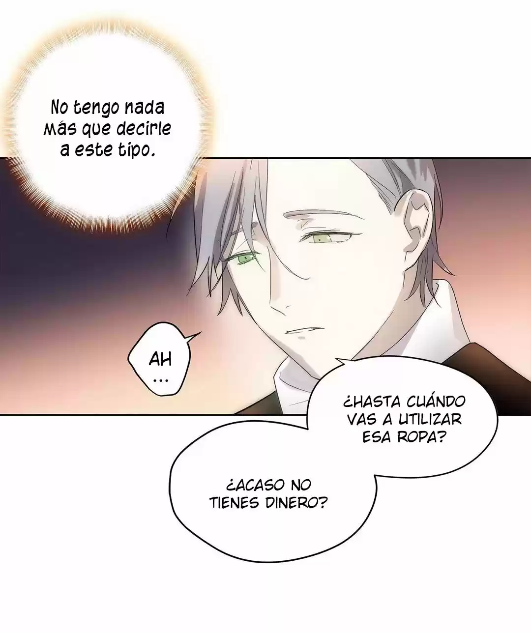 El Jefe Iljin - Capítulo 38 - Página 53 - LectorTMOo