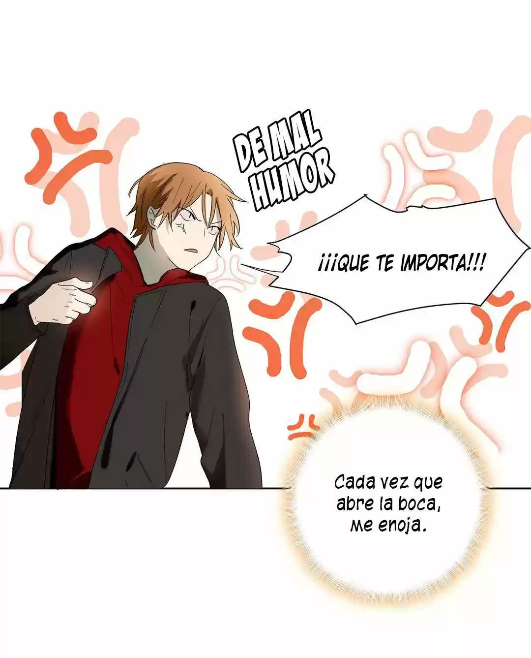 El Jefe Iljin - Capítulo 38 - Página 54 - LectorTMOo