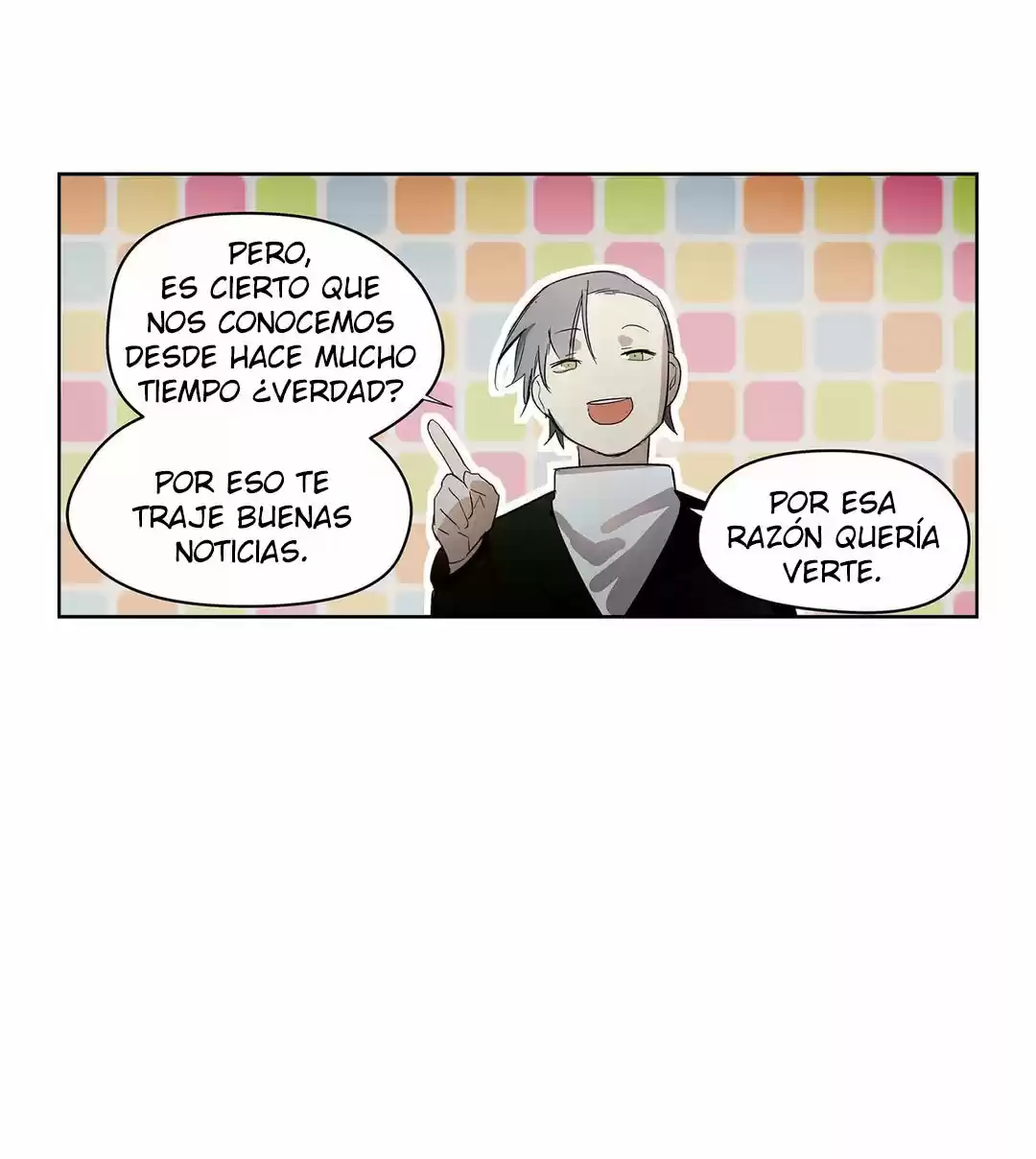 El Jefe Iljin - Capítulo 38 - Página 55 - LectorTMOo