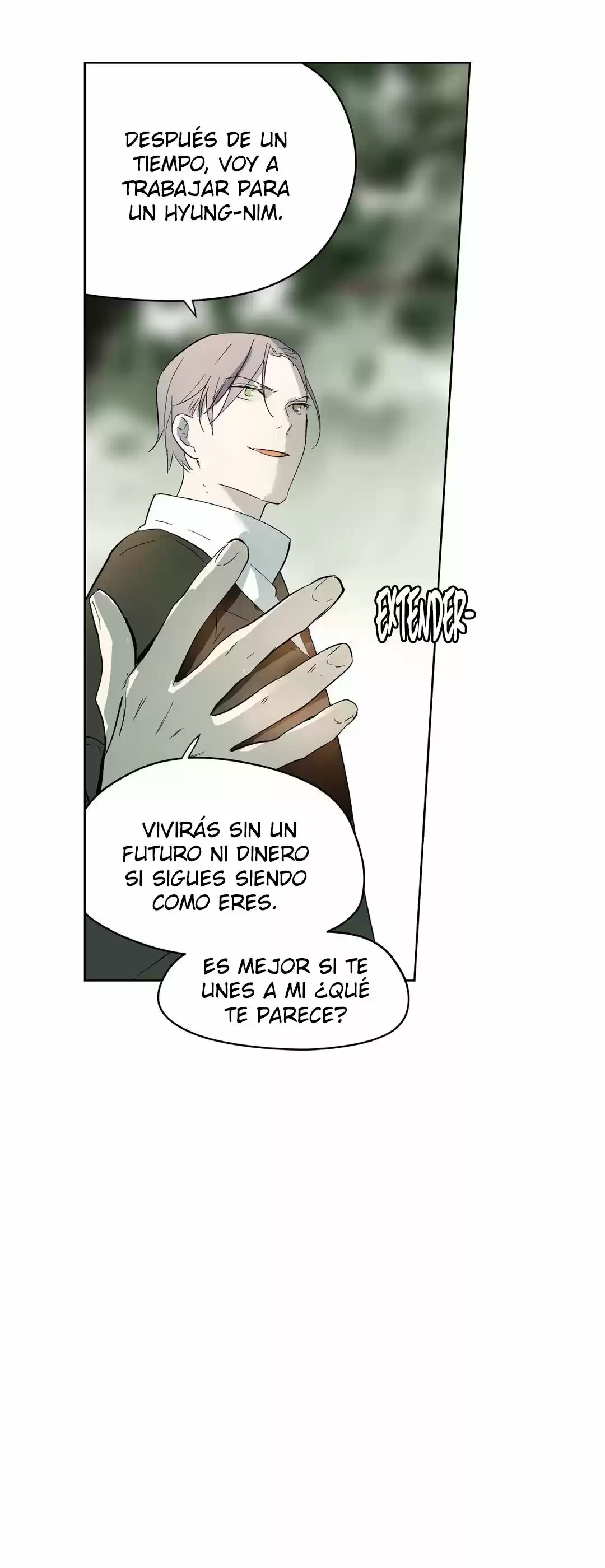 El Jefe Iljin - Capítulo 38 - Página 56 - LectorTMOo