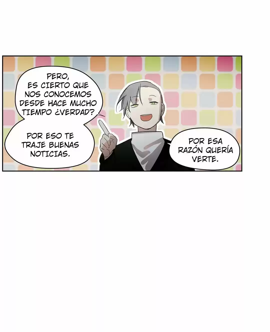 El Jefe Iljin - Capítulo 39 - Página 6 - LectorTMOo