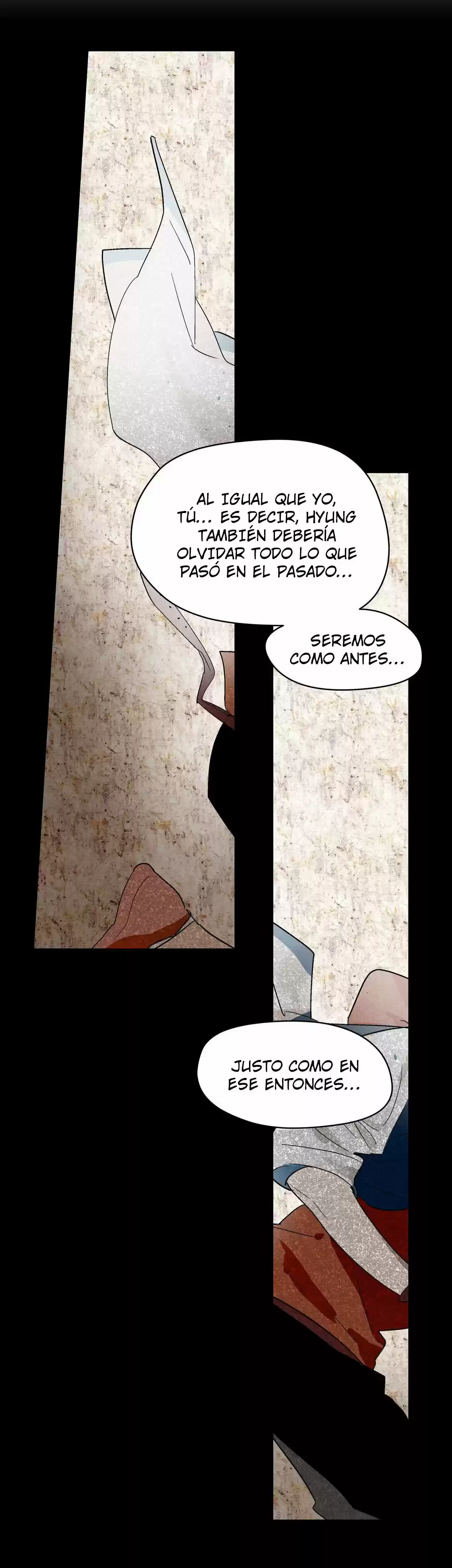 El Jefe Iljin - Capítulo 39 - Página 10 - LectorTMOo