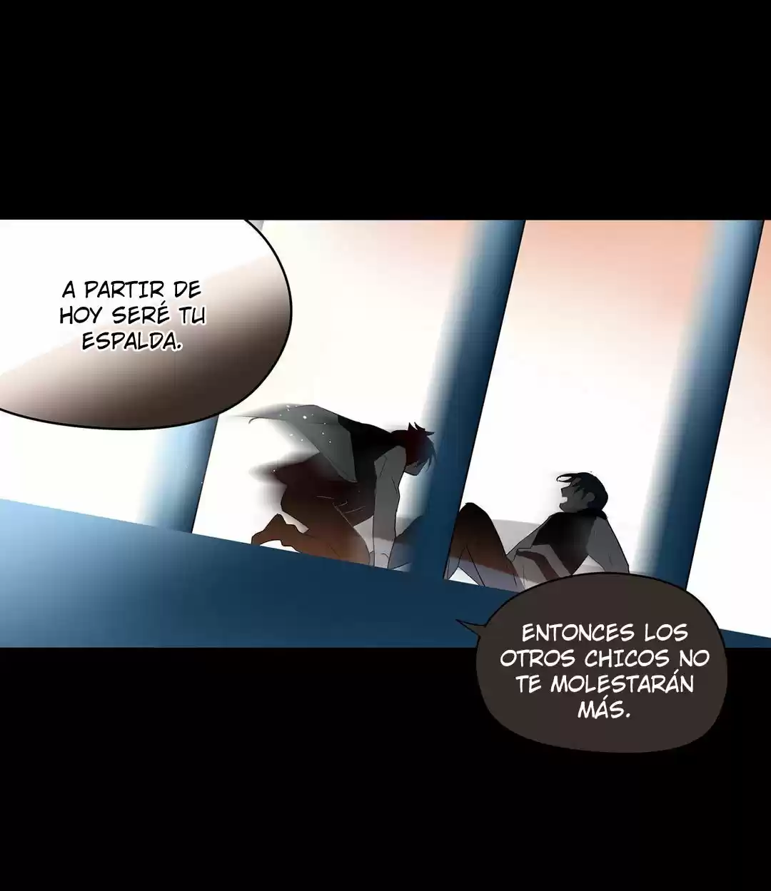 El Jefe Iljin - Capítulo 39 - Página 11 - LectorTMOo