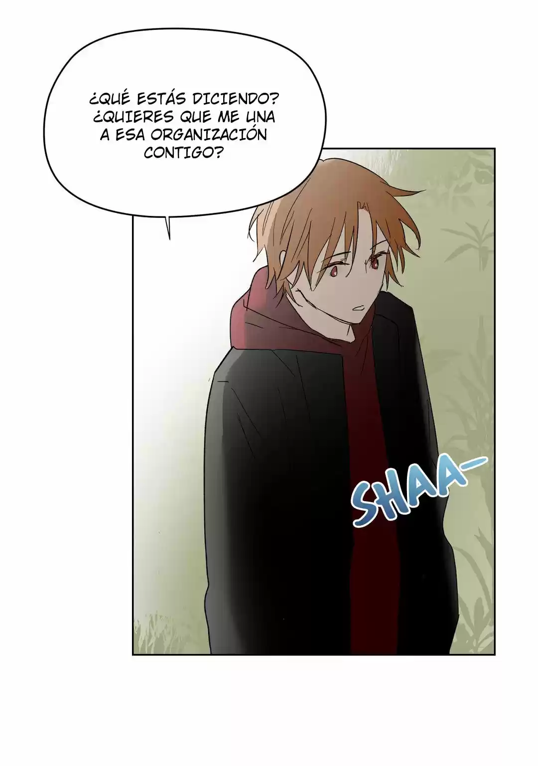 El Jefe Iljin - Capítulo 39 - Página 15 - LectorTMOo
