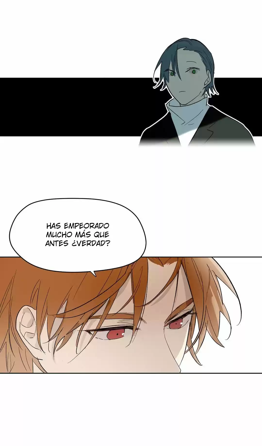 El Jefe Iljin - Capítulo 39 - Página 16 - LectorTMOo