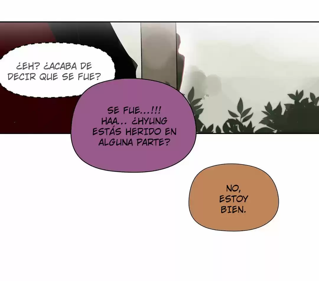 El Jefe Iljin - Capítulo 39 - Página 26 - LectorTMOo