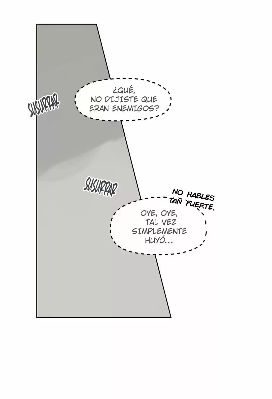 El Jefe Iljin - Capítulo 39 - Página 27 - LectorTMOo