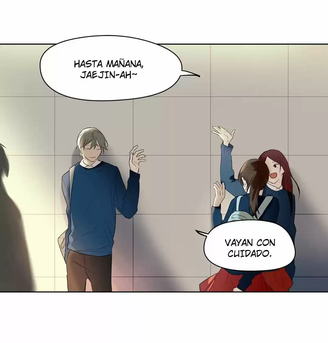El Jefe Iljin - Capítulo 39 - Página 32 - LectorTMOo