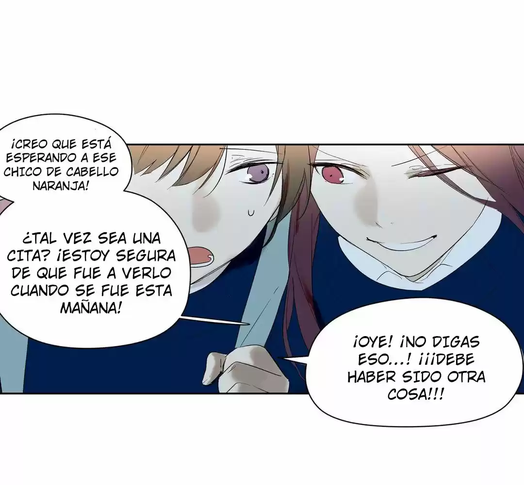 El Jefe Iljin - Capítulo 39 - Página 33 - LectorTMOo