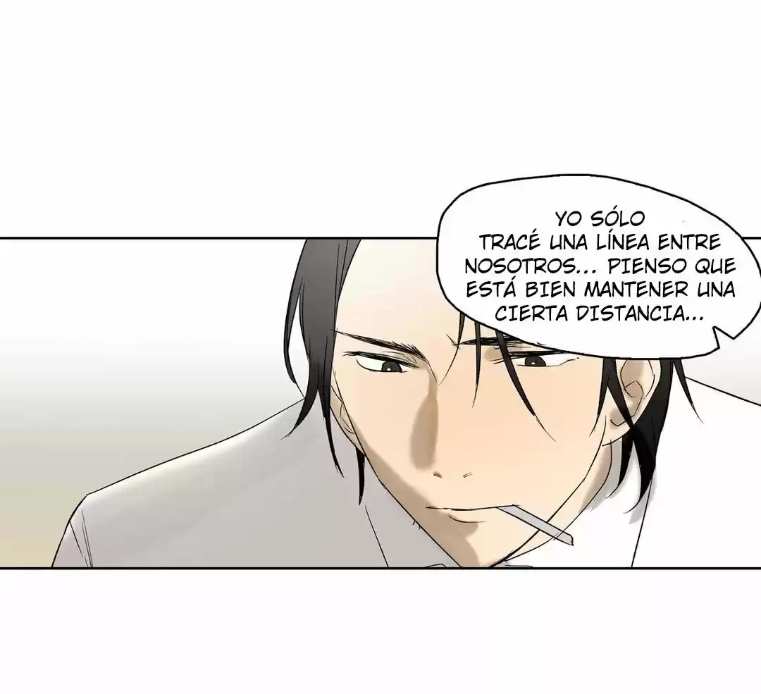 El Jefe Iljin - Capítulo 39 - Página 43 - LectorTMOo