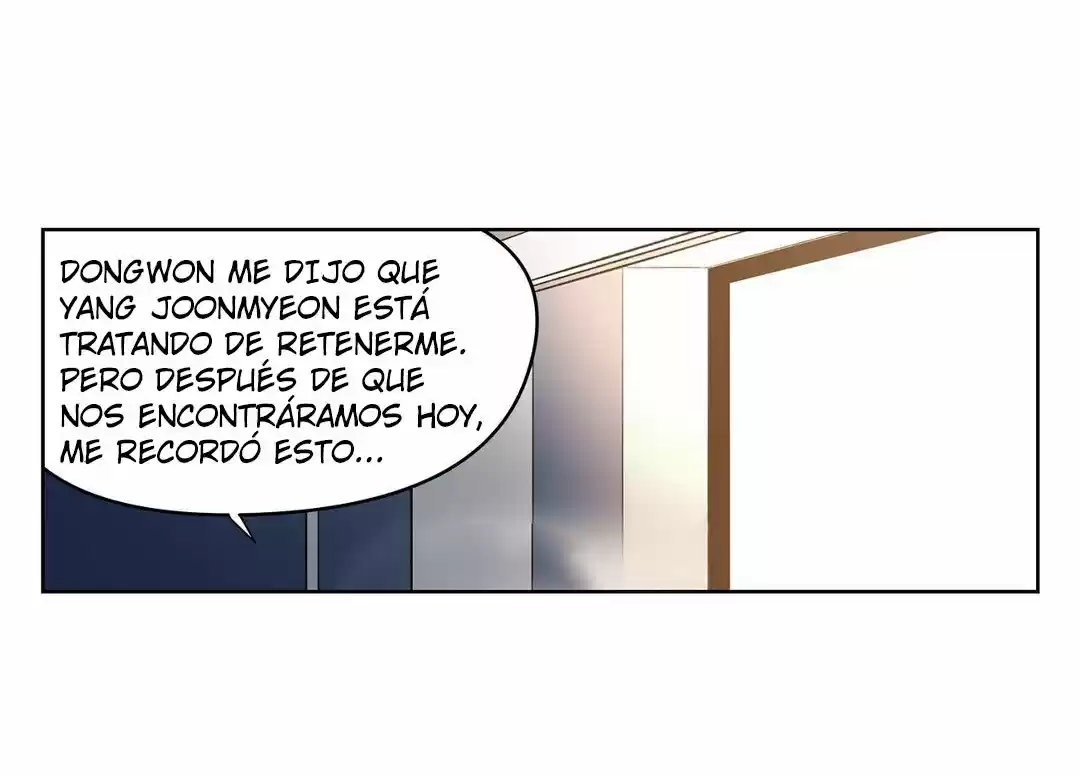 El Jefe Iljin - Capítulo 39 - Página 46 - LectorTMOo