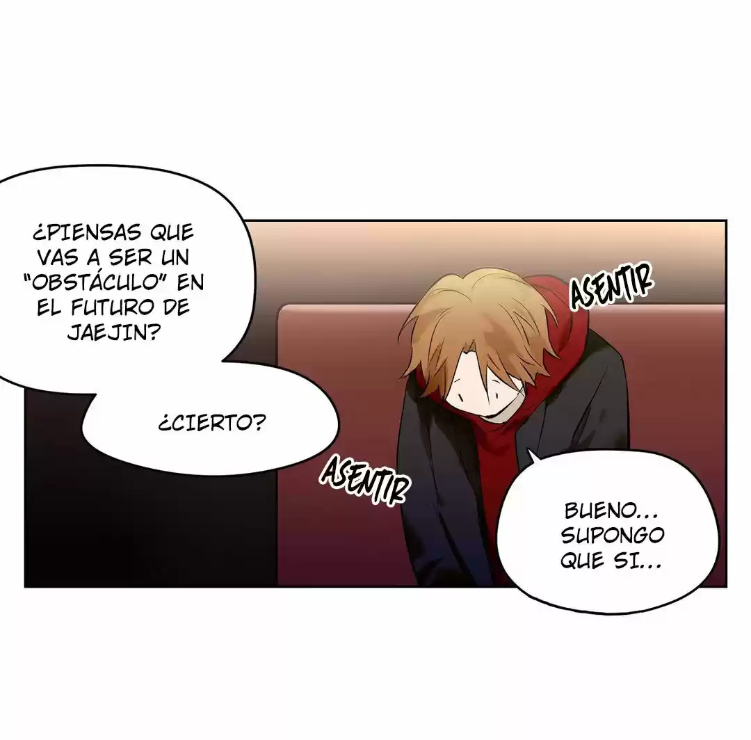 El Jefe Iljin - Capítulo 39 - Página 49 - LectorTMOo