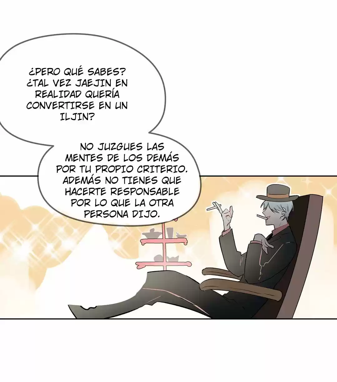 El Jefe Iljin - Capítulo 39 - Página 53 - LectorTMOo