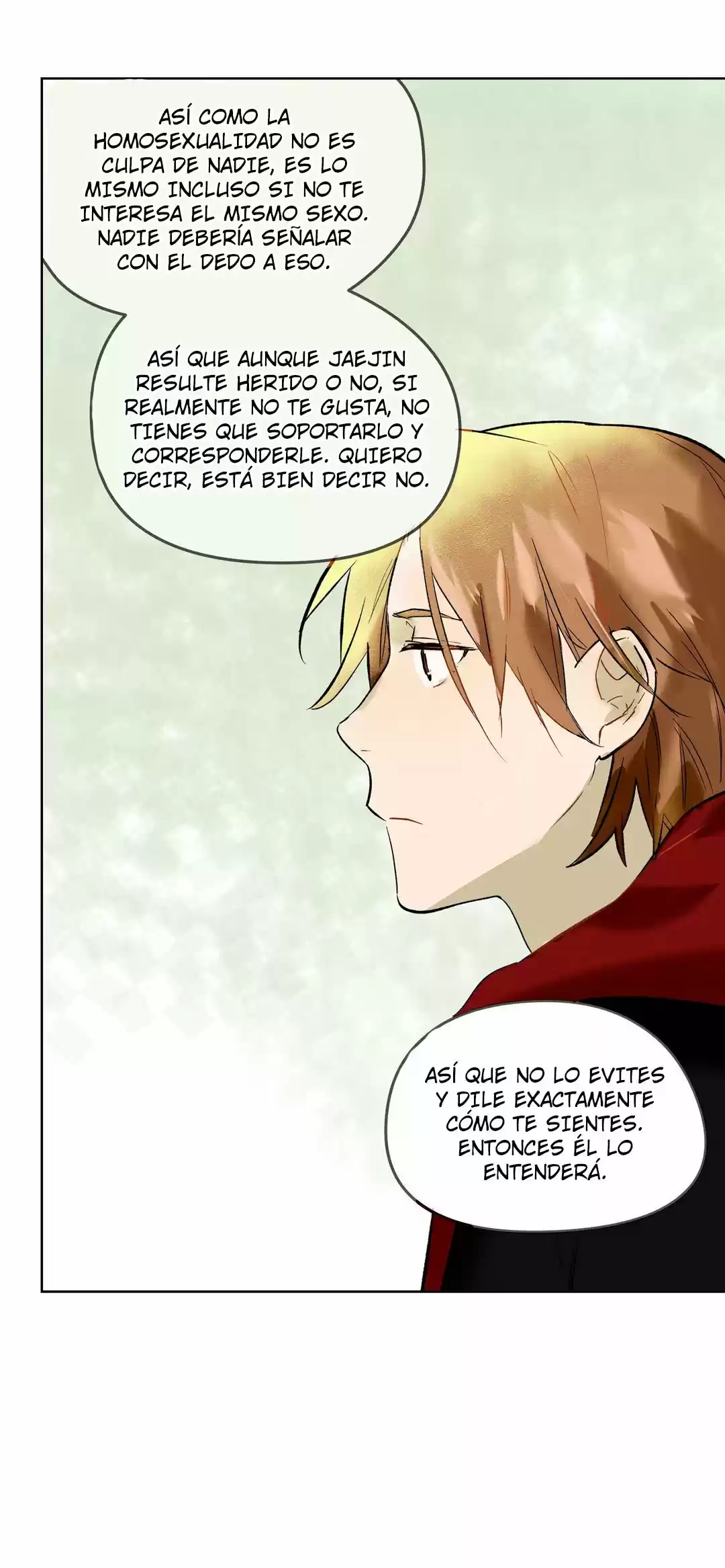 El Jefe Iljin - Capítulo 39 - Página 56 - LectorTMOo
