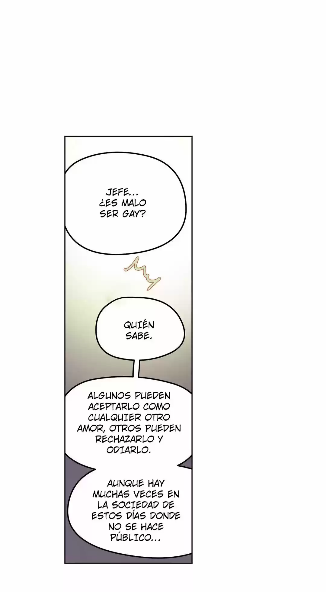 El Jefe Iljin - Capítulo 39 - Página 58 - LectorTMOo