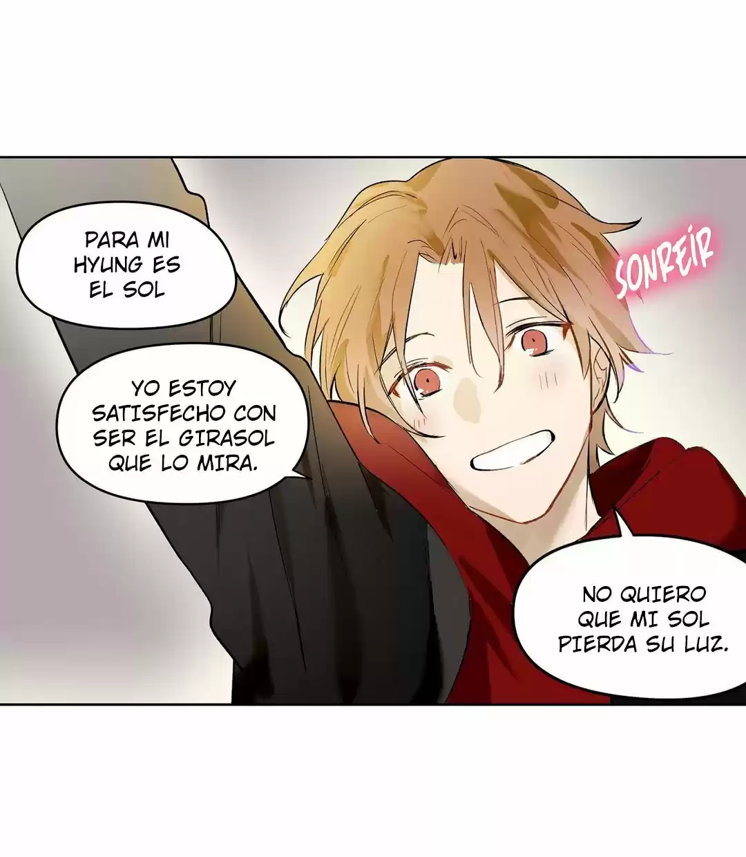 El Jefe Iljin - Capítulo 39 - Página 63 - LectorTMOo