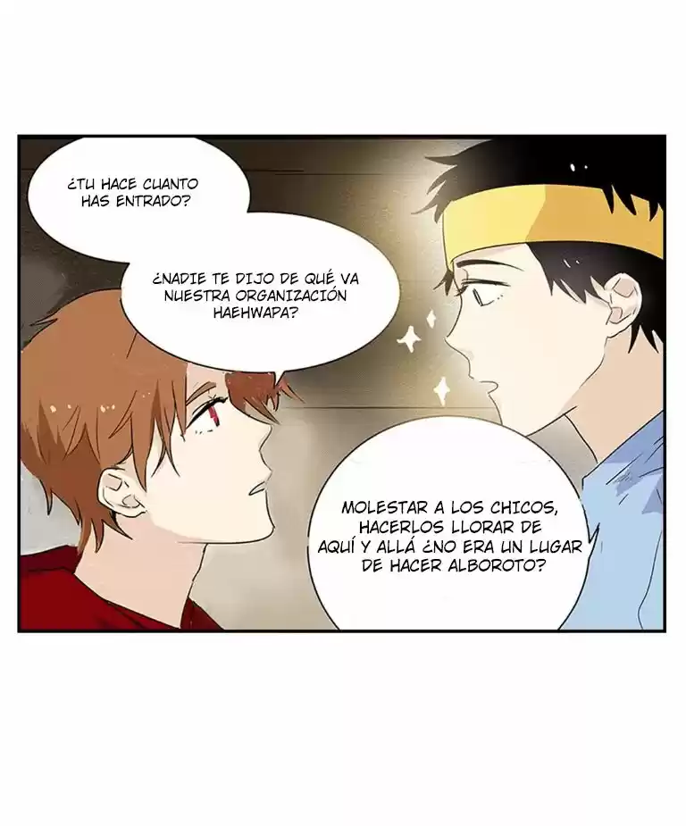 El Jefe Iljin - Capítulo 4 - Página 4 - LectorTMOo
