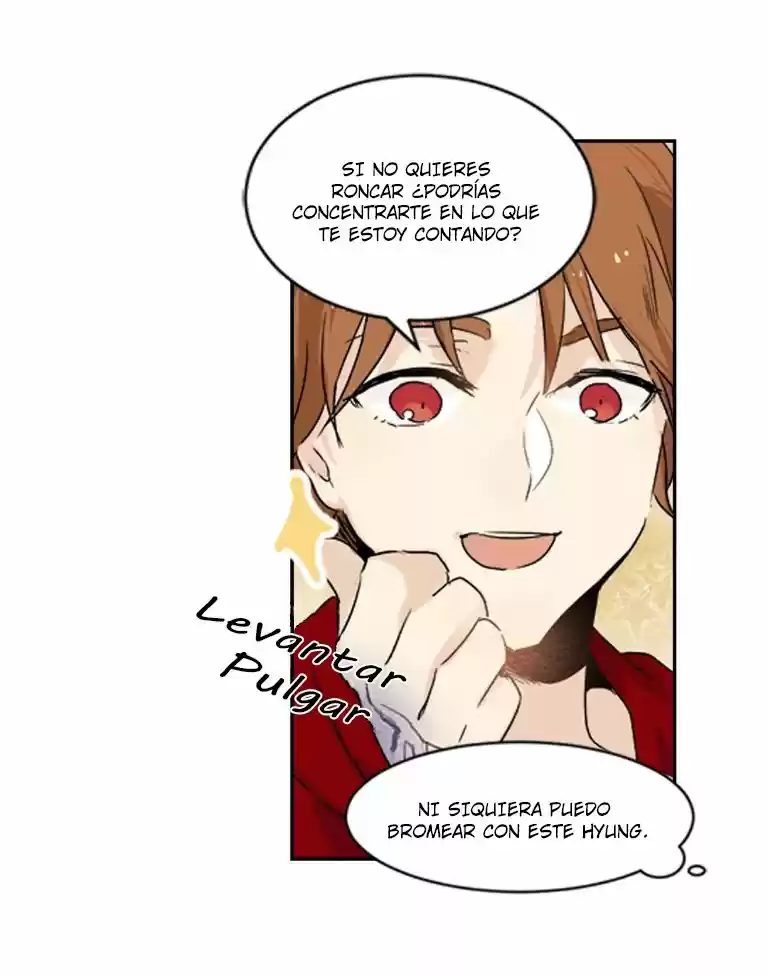 El Jefe Iljin - Capítulo 4 - Página 11 - LectorTMOo