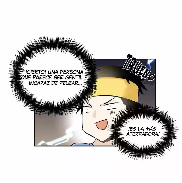 El Jefe Iljin - Capítulo 4 - Página 20 - LectorTMOo