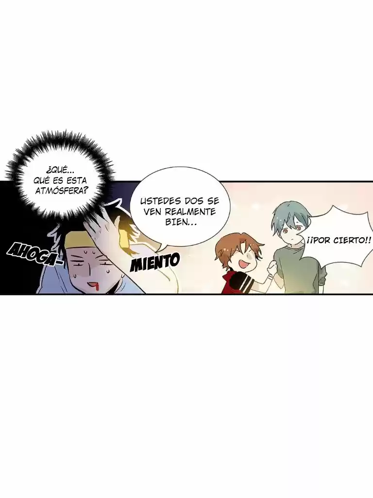 El Jefe Iljin - Capítulo 4 - Página 25 - LectorTMOo