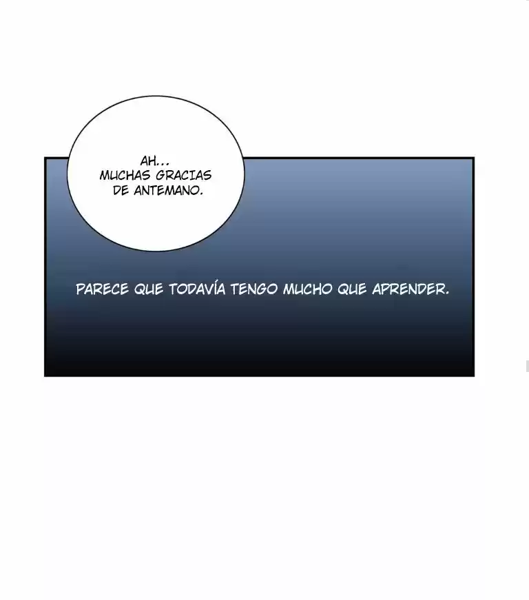 El Jefe Iljin - Capítulo 4 - Página 33 - LectorTMOo