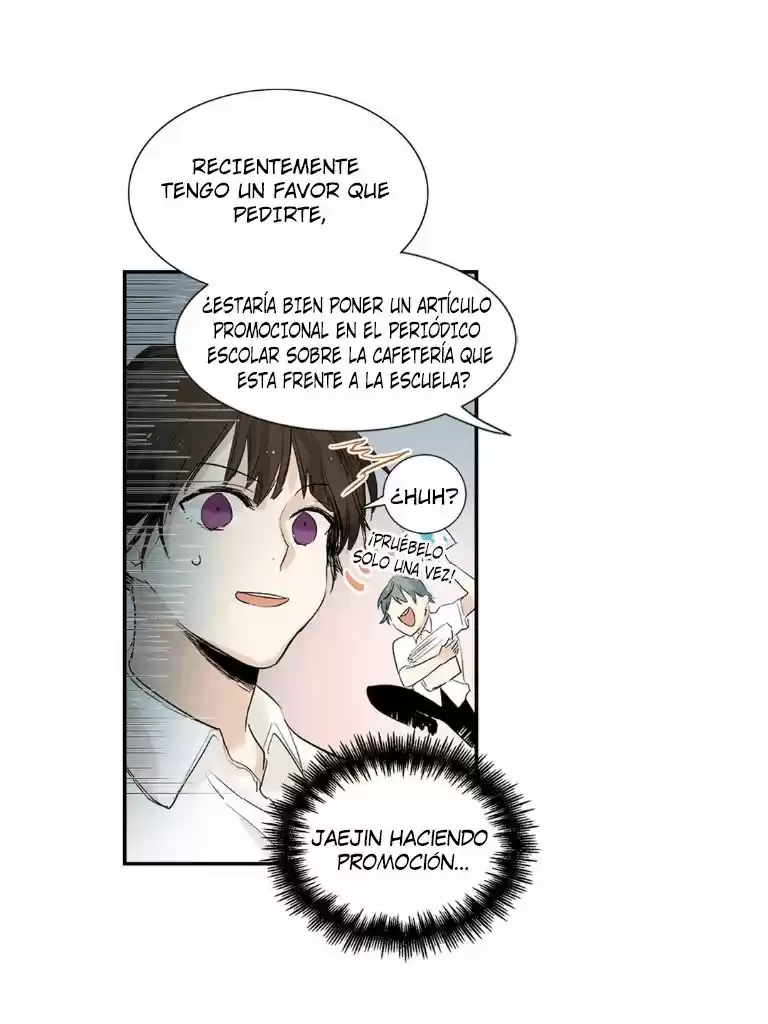 El Jefe Iljin - Capítulo 4 - Página 38 - LectorTMOo