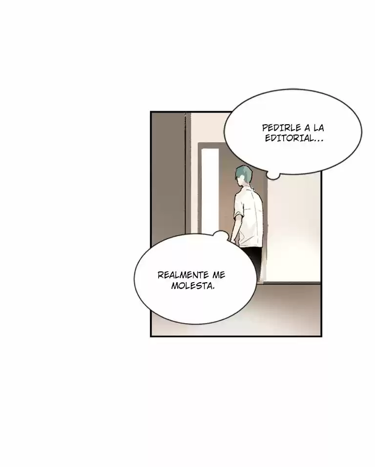 El Jefe Iljin - Capítulo 4 - Página 43 - LectorTMOo