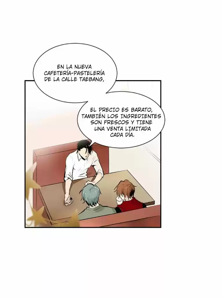 El Jefe Iljin - Capítulo 4 - Página 52 - LectorTMOo