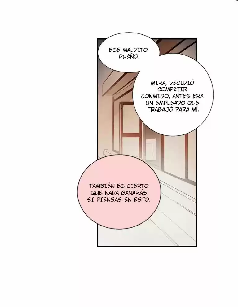 El Jefe Iljin - Capítulo 4 - Página 53 - LectorTMOo