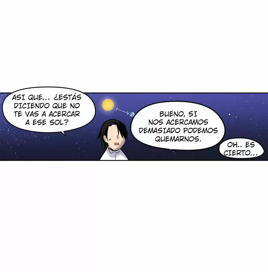 El Jefe Iljin - Capítulo 40 - Página 8 - LectorTMOo