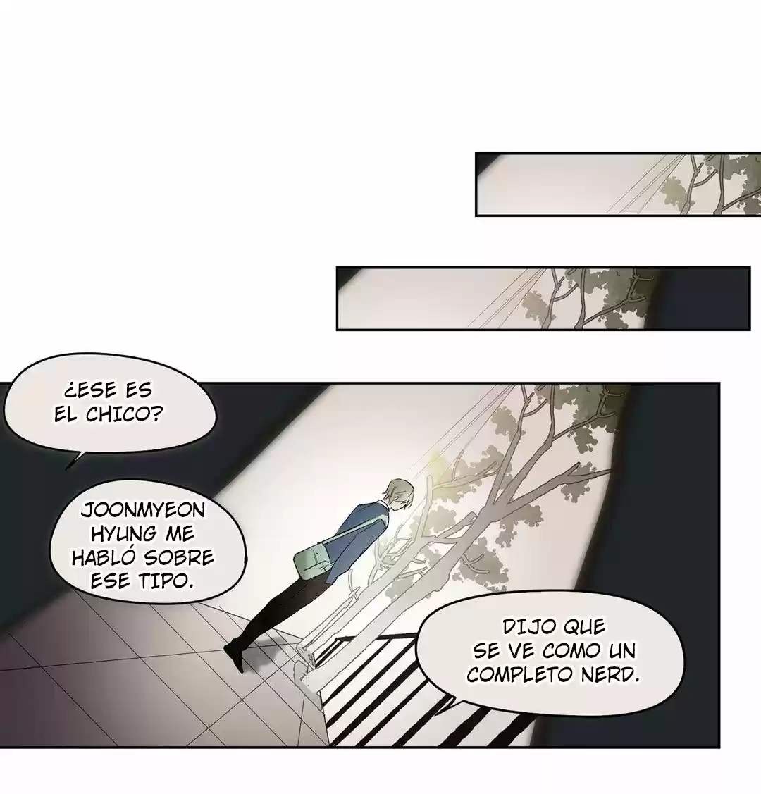 El Jefe Iljin - Capítulo 40 - Página 9 - LectorTMOo